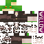 Texture for chock