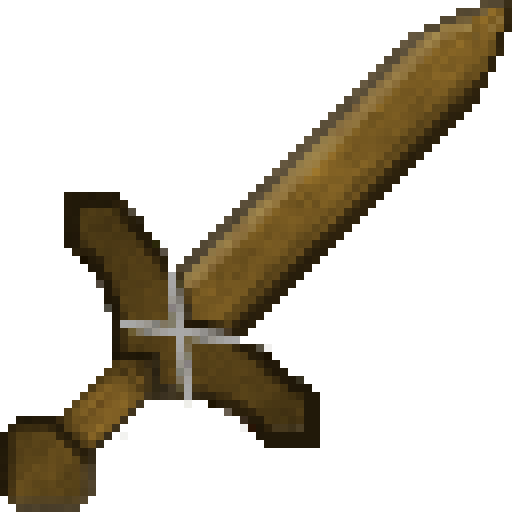 Texture for sword_wood