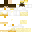 Texture for SpaXeSkin Blender