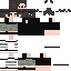 Texture for BlackSkillGHG slim