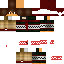 Texture for скин на новый год для Derek)