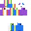 Texture for Polar_Oid