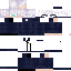 Texture for 五条悟(学生)