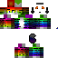 Texture for ExoticNeonTiger