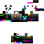 Texture for Lietuva