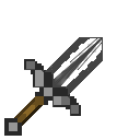 Texture for iron_sword
