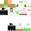 Texture for grass boy