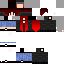 Texture for красотка