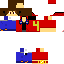 Texture for Brandon1vx(Casual)