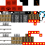 Texture for redsone