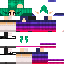 Texture for gaenali
