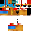 Texture for compa