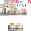 Texture for ağaça
