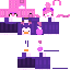 Texture for Tux skin 2
