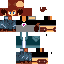 Texture for Crow