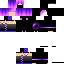 Texture for end