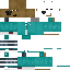 Texture for chillguy squidgame