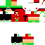 Texture for Thedy