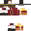 Texture for Nutcracker1804