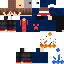 Texture for Micha_HD 44