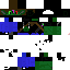 Texture for DragoSan22. 10/3/2025