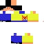 Texture for mineblox