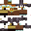 Texture for SiggeMackQuack Netherite Armor