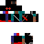 Texture for Phantom X