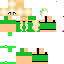 Texture for My first skinSelbstgemacht