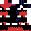 Texture for Steve
