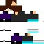 Texture for Herobrett