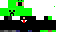 Texture for Creeper in Suit