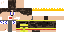 Texture for CaptainSheepie real