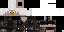 Texture for The Witcher Geralt