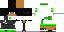 Texture for PredatoR