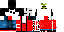 Texture for gooby