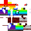 Texture for foxy jacket