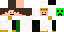 Texture for evil n' good