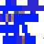 Texture for blue
