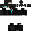 Texture for Ghost Guy