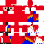 Texture for papuga