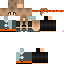 Texture for Gresko Halloween