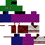 Texture for gommemode