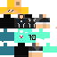Texture for odd is out forinite meber