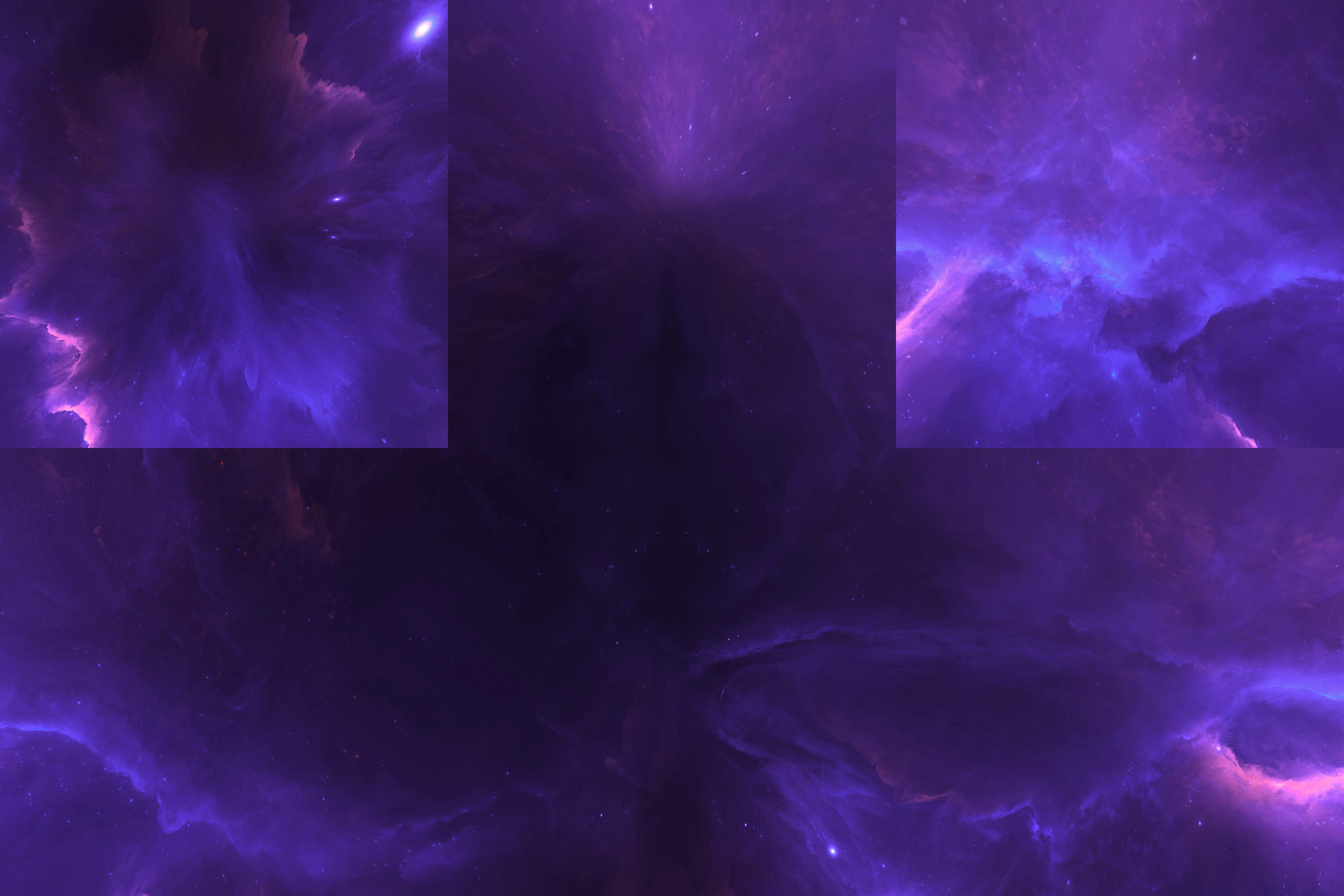 Texture for minecraft:sky