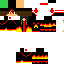 Texture for steve