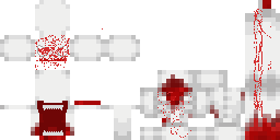 Texture for SCP 096 exploaded body-ragerex