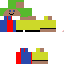 Texture for hzjb
