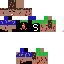Texture for Survivor