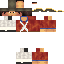 Texture for redcoat1